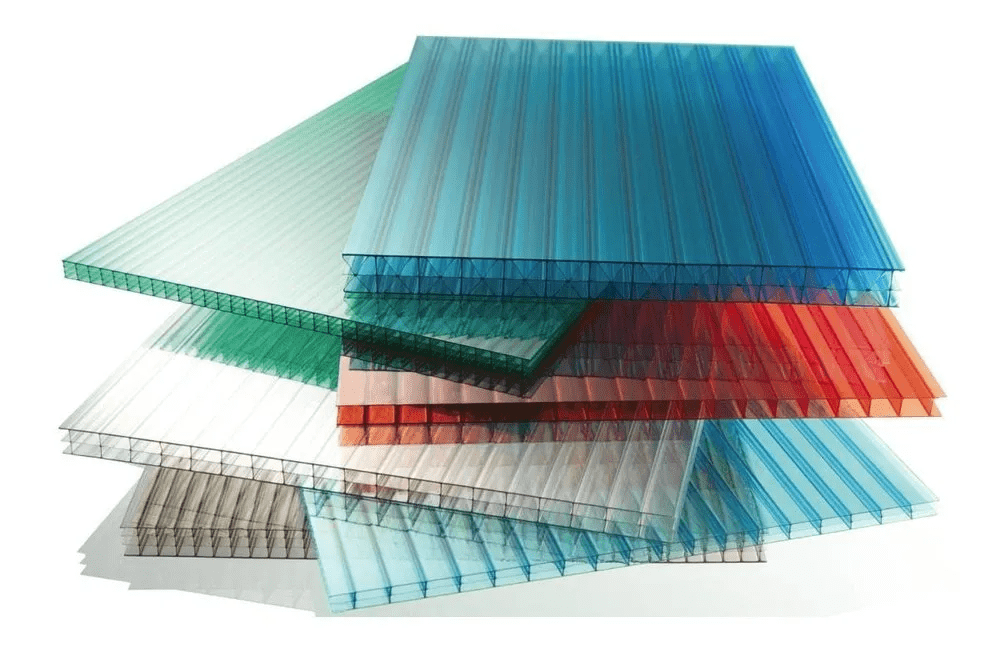Polycarbonate - Vollmer Prints
